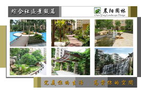 廣州市晨陽園林綠化工程產(chǎn)品與服務(wù)概覽