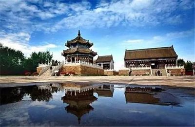 古風最濃！盤點遼寧十大最具人文特色景點與文物文化遺址保護服務