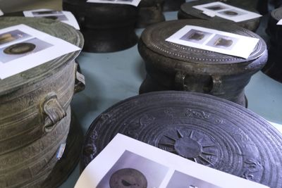 守護歷史印記，鑄就文化自信——聚焦3月6日文物文化遺址保護服務動態