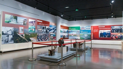 沂蒙烽火鑄豐碑，紅色基因永賡續——臨沂市革命文物保護利用工作巡禮