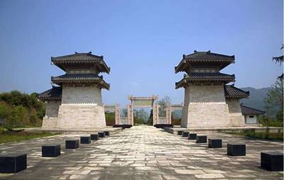 城村漢城遺址甲子回眸 武夷山下的文物保護新篇章