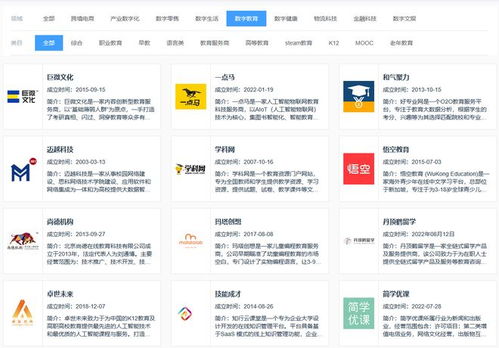 十年深耕，引領未來 網(wǎng)經社在數(shù)字教育賽道的影響力與產品服務體系