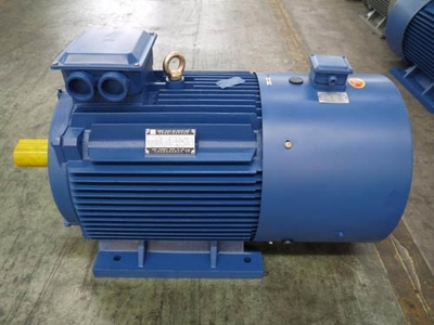 直擊節能核心 江淮電機工廠直銷，高品質永磁同步變頻電機選擇之我見