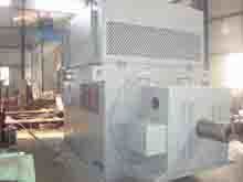 蘭州精達重型電機修造有限責任公司-供應甘肅發電機修理 國家知名品 蘭州精達重型電機修造公司
