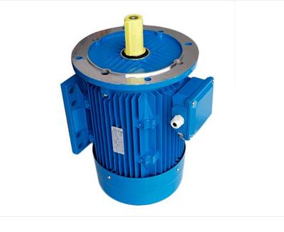諸暨和創科技 永磁節能電機的品質之路